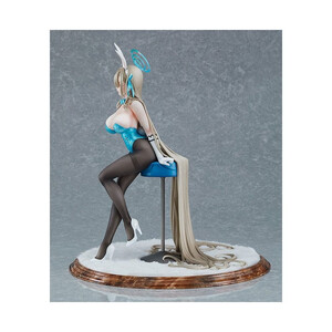 Max Factory Blue Archive 1/7 Scale Asuna Ichinose Bunny Girl 