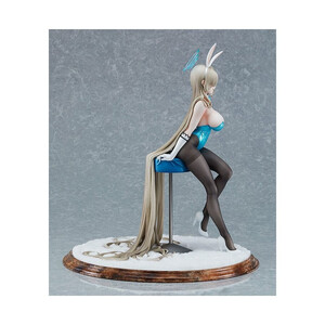 Max Factory Blue Archive 1/7 Scale Asuna Ichinose Bunny Girl 