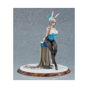 Max Factory Blue Archive 1/7 Scale Asuna Ichinose Bunny Girl 