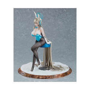Max Factory Blue Archive 1/7 Scale Asuna Ichinose Bunny Girl 