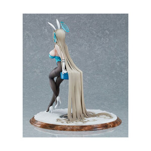 Max Factory Blue Archive 1/7 Scale Asuna Ichinose Bunny Girl 