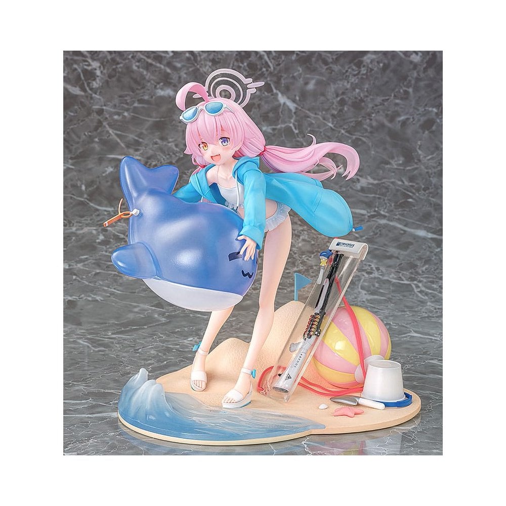 Phat! Blue Archive 1/7 Scale Hoshino Swimsuit Ver.