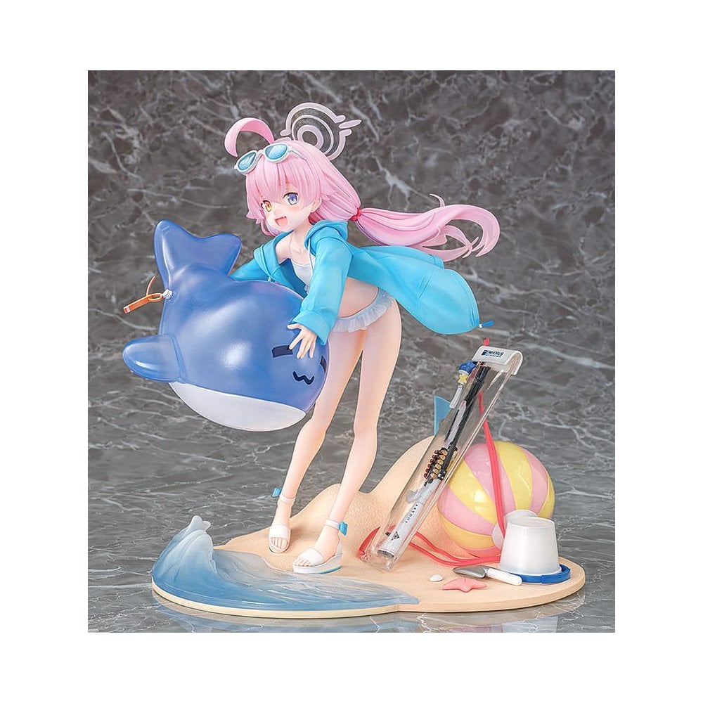 Phat! Blue Archive 1/7 Scale Hoshino Swimsuit Ver.