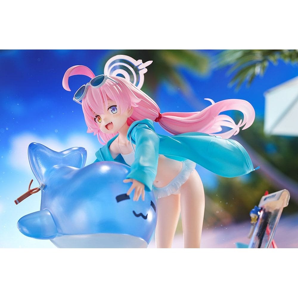 Phat! Blue Archive 1/7 Scale Hoshino Swimsuit Ver.