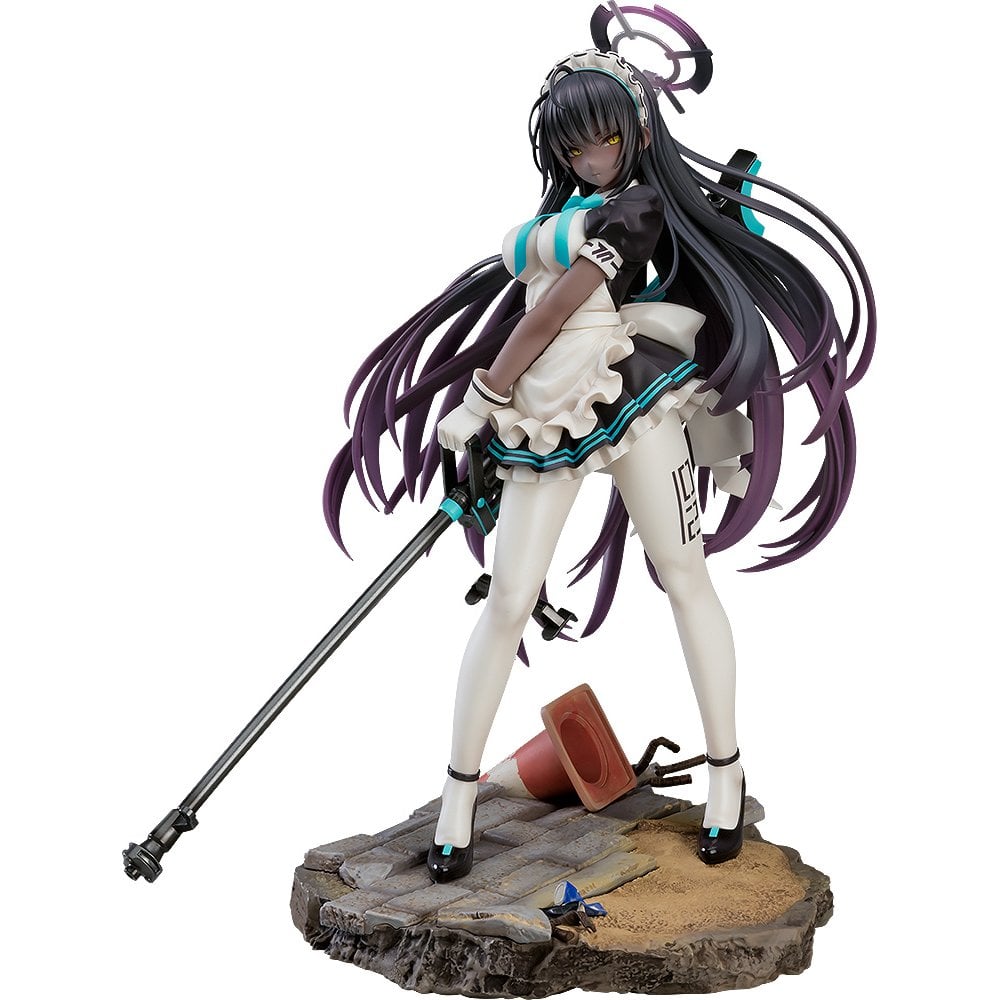 Max Factory Blue Archive 1/7 Scale Karin Kakudate 