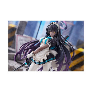 Max Factory Blue Archive 1/7 Scale Karin Kakudate 