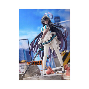 Max Factory Blue Archive 1/7 Scale Karin Kakudate 