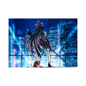 Max Factory Blue Archive 1/7 Scale Karin Kakudate 