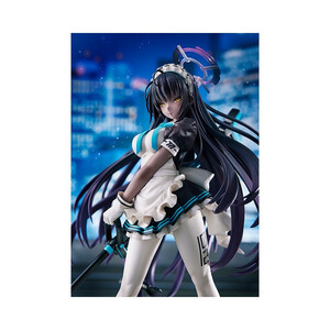 Max Factory Blue Archive 1/7 Scale Karin Kakudate 