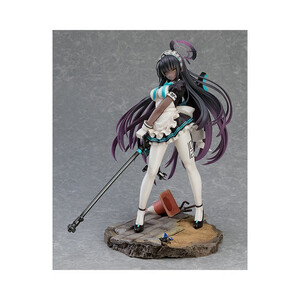 Max Factory Blue Archive 1/7 Scale Karin Kakudate 