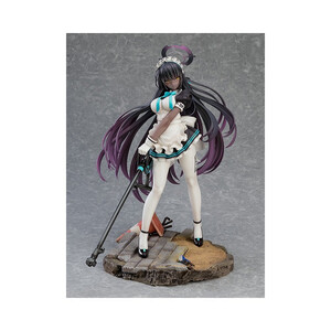 Max Factory Blue Archive 1/7 Scale Karin Kakudate 