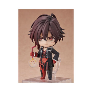 Good Smile Company Amnesia Nendoroid Shin 