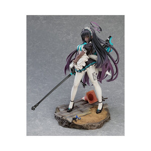 Max Factory Blue Archive 1/7 Scale Karin Kakudate 