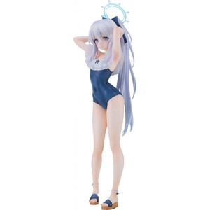 Good Smile Company Blue Archive 1/7 Scale Miyako (Swimsuit) Memorial Lobby Ver. 