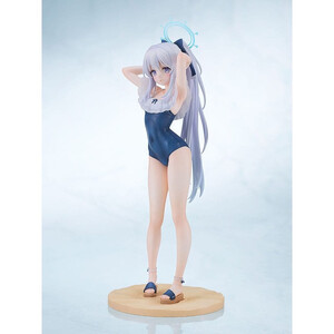 Good Smile Company Blue Archive 1/7 Scale Miyako (Swimsuit) Memorial Lobby Ver. 