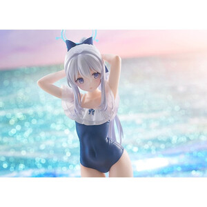 Good Smile Company Blue Archive 1/7 Scale Miyako (Swimsuit) Memorial Lobby Ver. 