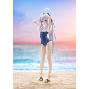 Good Smile Company Blue Archive 1/7 Scale Miyako (Swimsuit) Memorial Lobby Ver. 