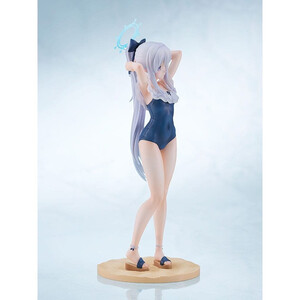 Good Smile Company Blue Archive 1/7 Scale Miyako (Swimsuit) Memorial Lobby Ver. 