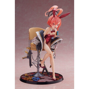 Spiritale Blue Archive 1/7 Scale Neru Mikamo Bunny Girl Ver. 