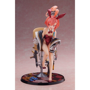 Spiritale Blue Archive 1/7 Scale Neru Mikamo Bunny Girl Ver. 