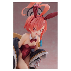 Spiritale Blue Archive 1/7 Scale Neru Mikamo Bunny Girl Ver. 