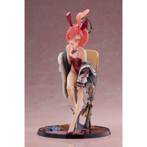 Spiritale Blue Archive 1/7 Scale Neru Mikamo Bunny Girl Ver. 