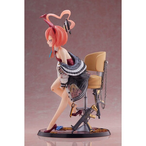 Spiritale Blue Archive 1/7 Scale Neru Mikamo Bunny Girl Ver. 