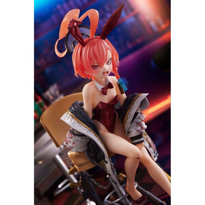 Spiritale Blue Archive 1/7 Scale Neru Mikamo Bunny Girl Ver. 