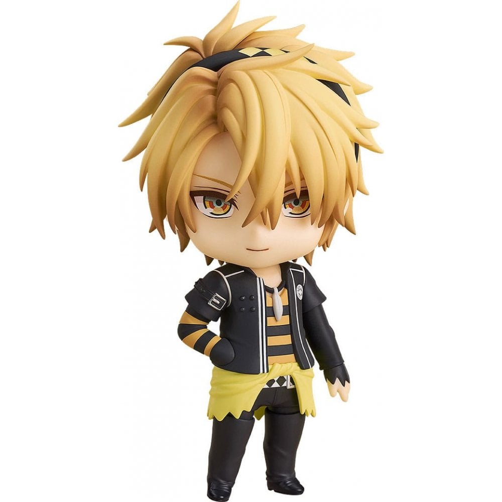 Orange Rouge Amnesia Nendoroid Toma 
