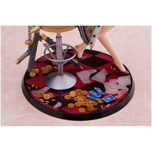 Spiritale Blue Archive 1/7 Scale Neru Mikamo Bunny Girl Ver. 