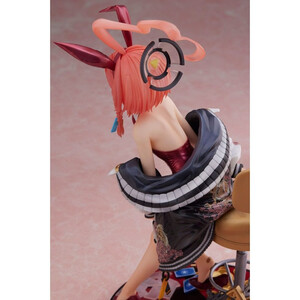 Spiritale Blue Archive 1/7 Scale Neru Mikamo Bunny Girl Ver. 