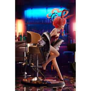 Spiritale Blue Archive 1/7 Scale Neru Mikamo Bunny Girl Ver. 