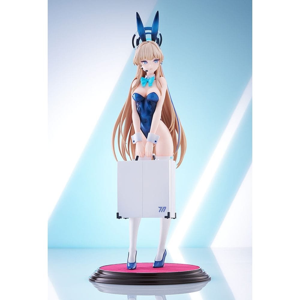 Max Factory Blue Archive 1/7 Scale Toki Asuma (Bunny Girl)