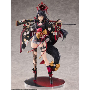 Neonmax Creative Blue Archive 1/7 Scale Wakamo 