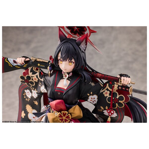 Neonmax Creative Blue Archive 1/7 Scale Wakamo 