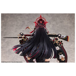 Neonmax Creative Blue Archive 1/7 Scale Wakamo 