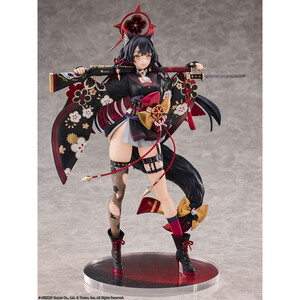 Neonmax Creative Blue Archive 1/7 Scale Wakamo 