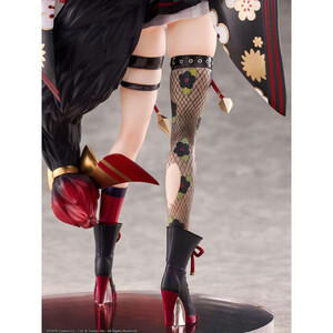 Neonmax Creative Blue Archive 1/7 Scale Wakamo 