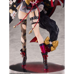 Neonmax Creative Blue Archive 1/7 Scale Wakamo 