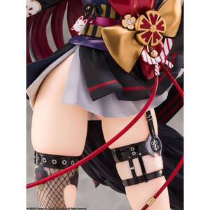 Neonmax Creative Blue Archive 1/7 Scale Wakamo 