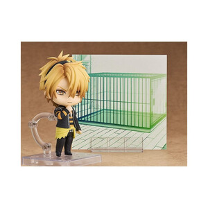 Orange Rouge Amnesia Nendoroid Toma 