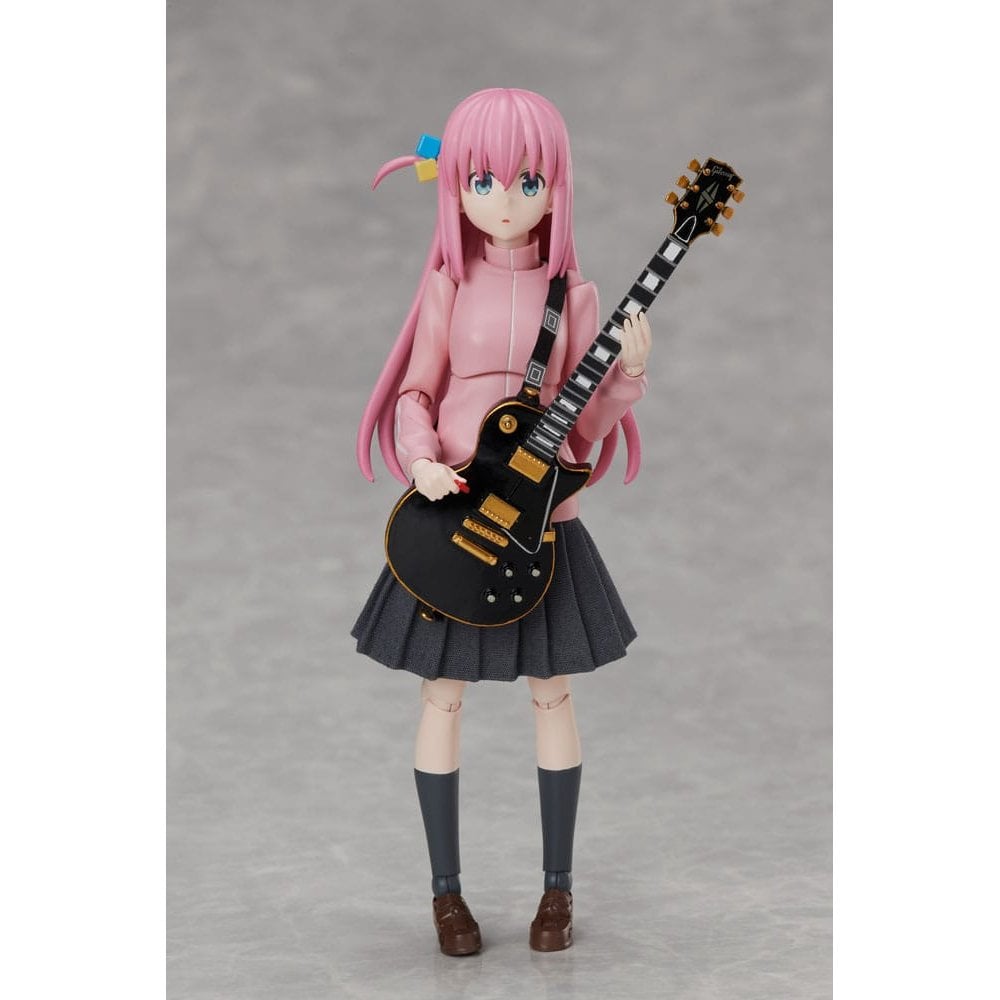 Aniplex Bocchi the Rock! 1/12 Scale BUZZmod Gotoh Hitori 