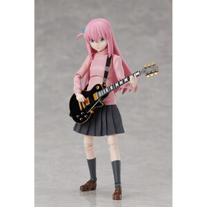 Aniplex Bocchi the Rock! 1/12 Scale BUZZmod Gotoh Hitori 