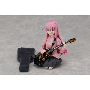 Aniplex Bocchi the Rock! 1/12 Scale BUZZmod Gotoh Hitori 