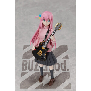 Aniplex Bocchi the Rock! 1/12 Scale BUZZmod Gotoh Hitori 
