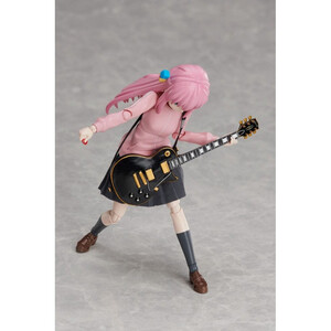 Aniplex Bocchi the Rock! 1/12 Scale BUZZmod Gotoh Hitori 