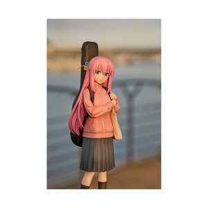 Good Smile Company Bocchi the Rock! 1/7 Scale Hitori Gotoh 