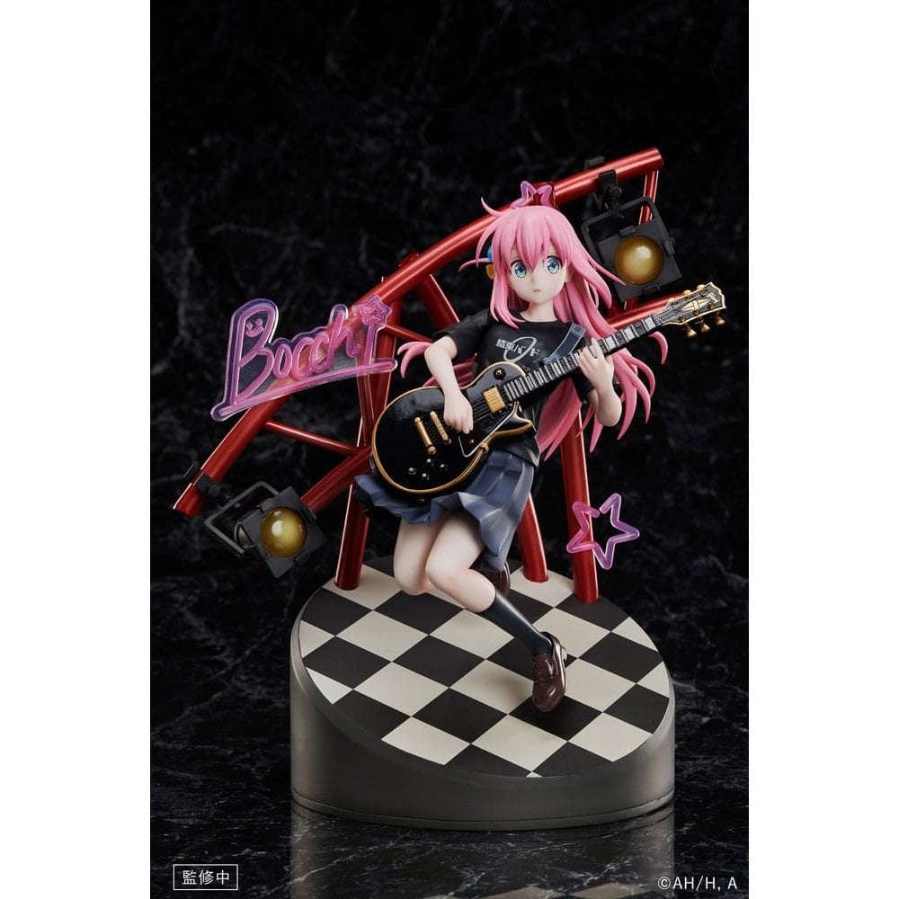 Bocchi the Rock! 1/7 Scale Hitori Gotoh 