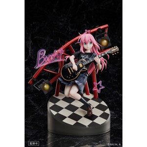 Aniplex Bocchi the Rock! 1/7 Scale Hitori Gotoh 