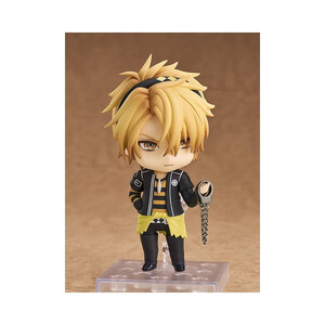 Orange Rouge Amnesia Nendoroid Toma 